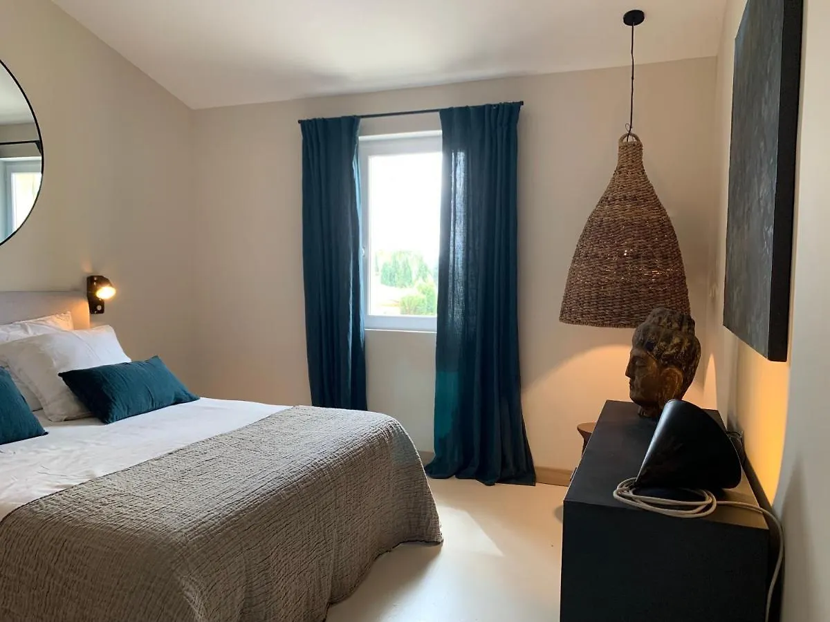 La Blanchisserie Maussane-les-Alpilles